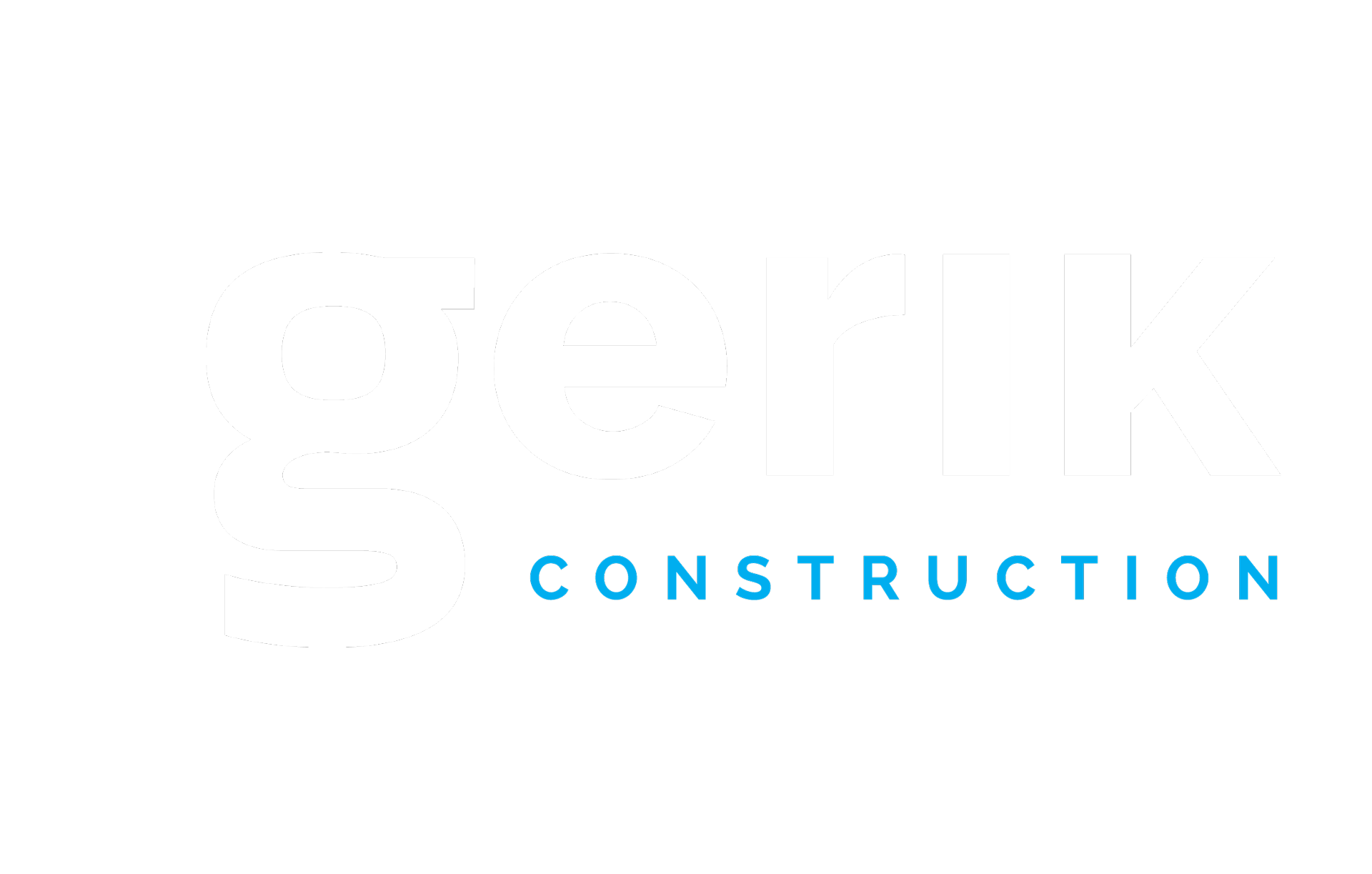 Construction Gerik